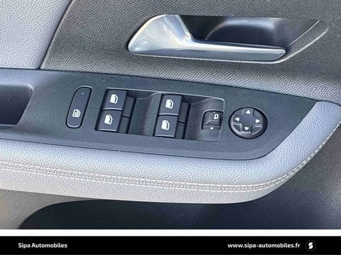 Voitures D'occasion À Toulouse | Opel Mokka Electrique 136 Ch & Batterie 50 Kwh 5P