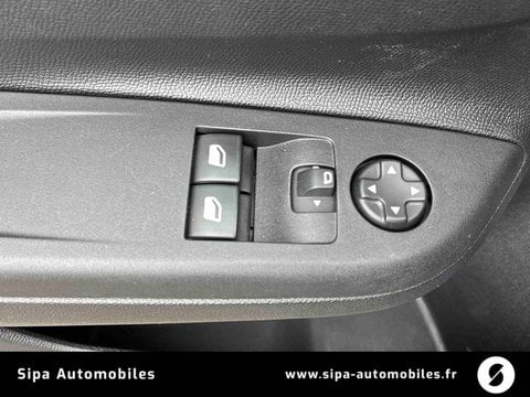 Voitures D'occasion À Muret | Opel Corsa Electrique 136 Ch & Batterie 50 Kwh Edition 5P