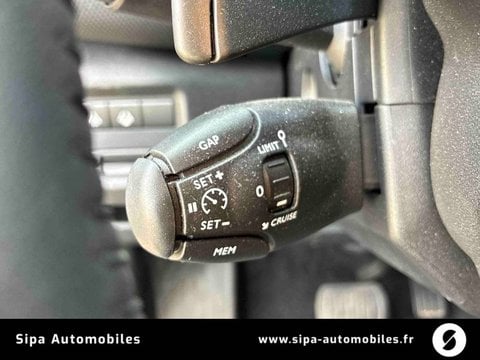 Voitures D'occasion À Mont-De-Marsan | Citroën C5 Aircross Hybride 145 Ch E-Dcs6 Max 5P