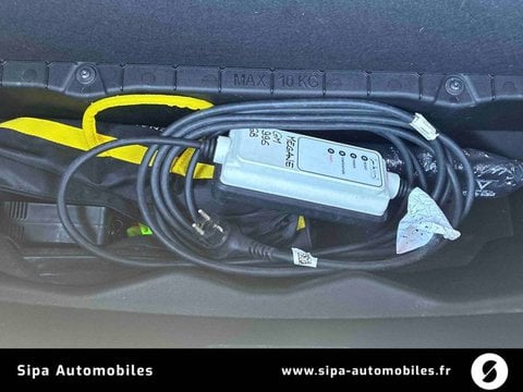 Voitures D'occasion À Toulouse | Renault Mégane Megane E-Tech Ev40 130Ch Standard Charge Techno 5P