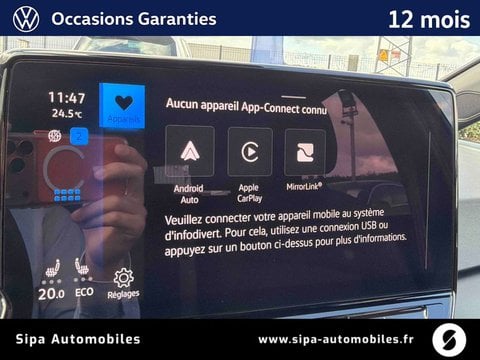 Voitures D'occasion À Lescar | Volkswagen Id.3 204 Ch Pro Life Max 5P