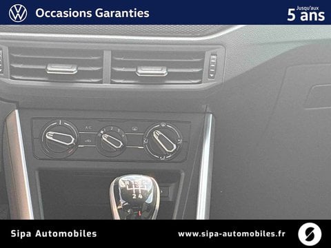 Voitures D'occasion À Lescar | Volkswagen Polo 1.0 Tsi 95 S&S Bvm5 Vw Edition 5P