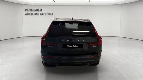 Voitures D'occasion À Anglet | Volvo Xc60 T6 Awd Hybride Rechargeable 253 Ch+145 Ch Geartronic 8...