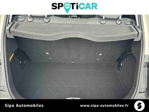 Voitures D'occasion À Mérignac | Fiat 500 E 118 Ch Nouvelle 3P
