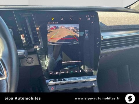 Voitures D'occasion À Toulouse | Renault Mégane Megane E-Tech Ev40 130Ch Standard Charge Techno 5P