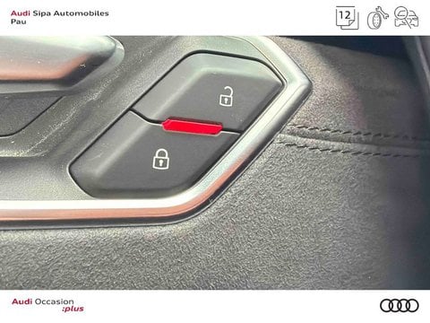 Voitures D'occasion À Lescar | Audi E-Tron Gt 476 Ch Quattro Avus 4P