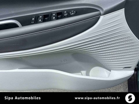 Voitures D'occasion À Villenave-D'ornon | Hyundai Bayon 1.0 T-Gdi 100 Dct-7 Executive 5P