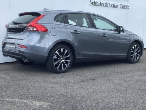 Voitures D'occasion À Lescar | Volvo V40 Ii D2 Adblue 120 Ch Momentum 5P
