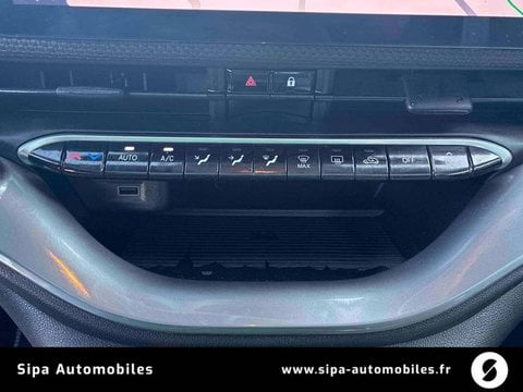 Voitures D'occasion À Mérignac | Fiat 500 Iii Electrique E 118 Ch La Prima 3P