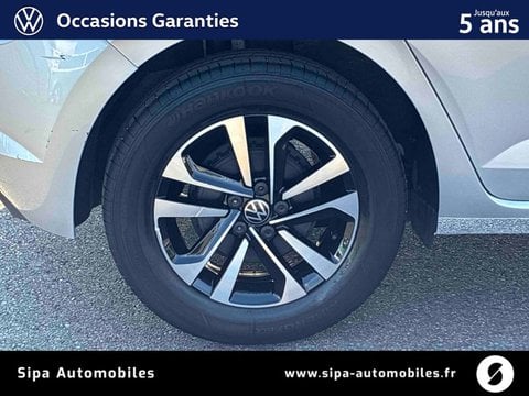 Voitures D'occasion À Lescar | Volkswagen Polo 1.0 Tsi 95 S&S Bvm5 United 5P