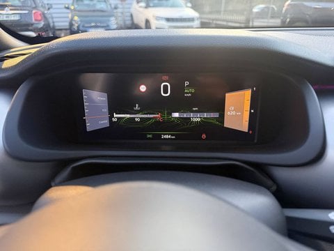 Voitures D'0Km À Muret | Jeep Avenger 1.2 Turbo T3 145 Ch E-Hybrid Bvr6 4Xe Overland 5P