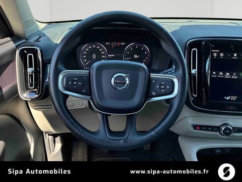 Voitures D'occasion À Mérignac | Volvo Xc40 T3 156 Ch Momentum 5P