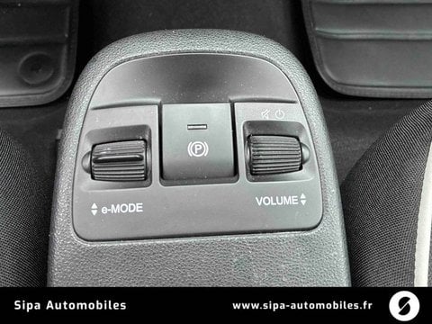 Voitures D'occasion À Bayonne | Fiat 500 Iii Electrique E 118 Ch Nouvelle 3P