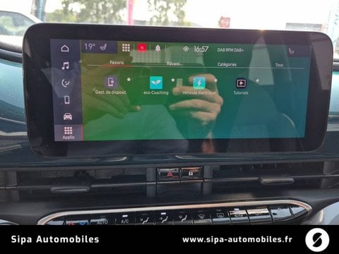 Voitures D'occasion À Dax | Fiat 500 Iii Electrique E 118 Ch Nouvelle 3P