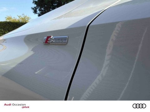 Voitures D'occasion À Lescar | Audi A3 Sportback Tdi 150 S Tronic 7 S Line 5P