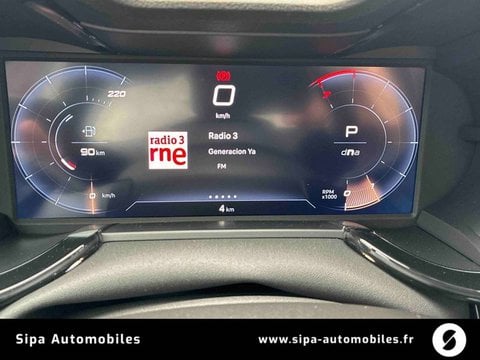 Voitures D'0Km À Bayonne | Alfa Romeo Junior Ibrida Junior 1.2 Ibrida 145 Ch E-Dct6 Sport Specia...