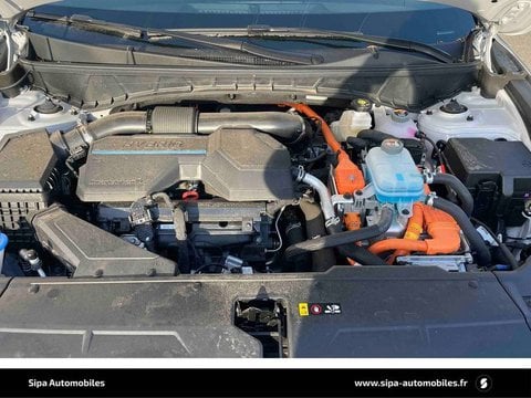 Voitures D'0Km À Muret | Hyundai Tucson 1.6 T-Gdi 253 Plug-In Bva6 Intuitive 5P