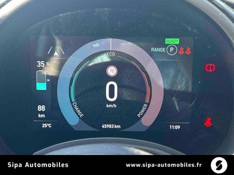 Voitures D'occasion À Muret | Fiat 500 Iii Electrique E 118 Ch Nouvelle 3P