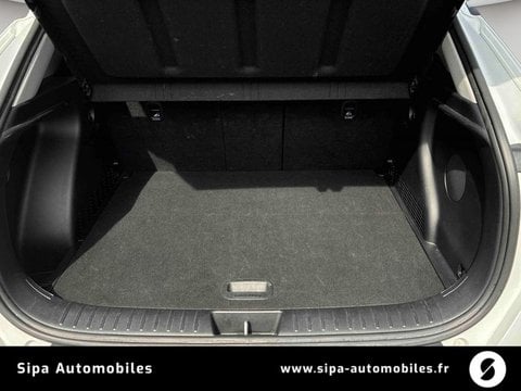 Voitures D'occasion À Le Bouscat | Hyundai Kona Hybrid 129 Executive 5P