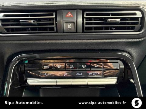 Voitures D'0Km À Mont-De-Marsan | Citroën C3 Iv Turbo 100 Ch Bvm6 Max 5P