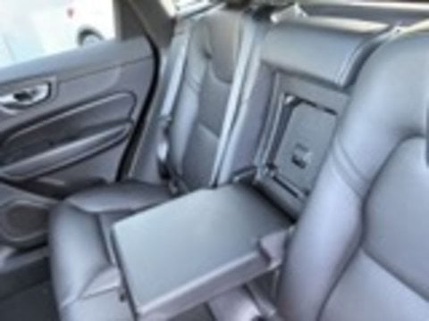Voitures D'occasion À Lescar | Volvo Xc60 T6 Awd Hybride Rechargeable 253 Ch+145 Ch Geartronic 8...