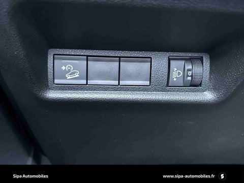 Voitures D'0Km À Mérignac | Jeep Avenger 1.2 Turbo T3 110 Ch E-Hybrid Bvr6 Summit 5P