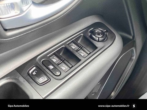 Voitures D'occasion À Mérignac | Jeep Renegade 1.5 Turbo T4 130 Ch Bvr7 E-Hybrid Limited 5P