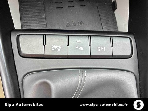 Voitures D'occasion À Le Bouscat | Hyundai Bayon 1.0 T-Gdi 100 Creative 5P