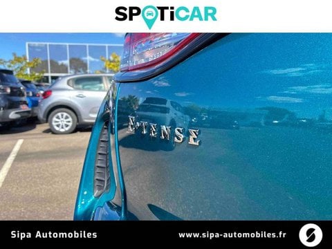 Voitures D'occasion À Mont-De-Marsan | Ds Ds 3 Crossback E-Tense Ds 3 Ii Electrique Ds3 Crossbac...