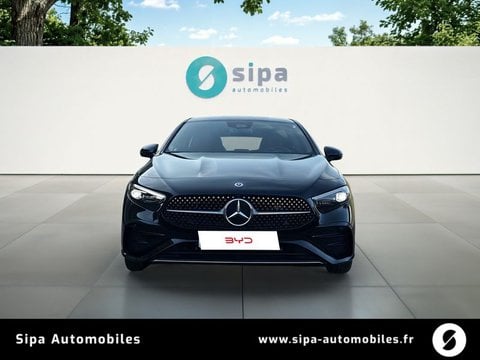 Voitures D'occasion À Mérignac | Mercedes-Benz Classe A Berline Classe A 250 E 8G-Dct Amg Line 5P