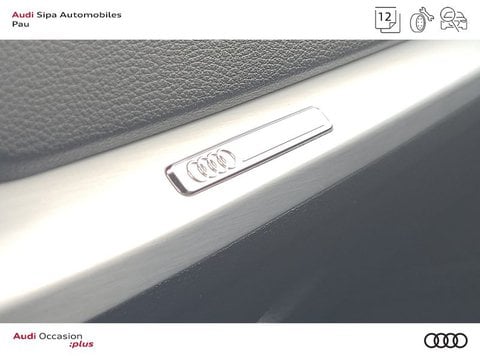 Voitures D'occasion À Lescar | Audi Q2 35 Tfsi 150 S Tronic 7 S Line 5P