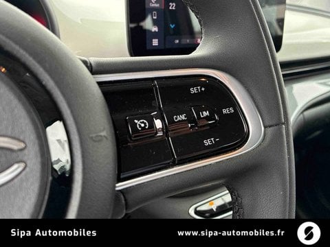 Voitures D'occasion À Mont-De-Marsan | Fiat 500 E 118 Ch Nouvelle 3P