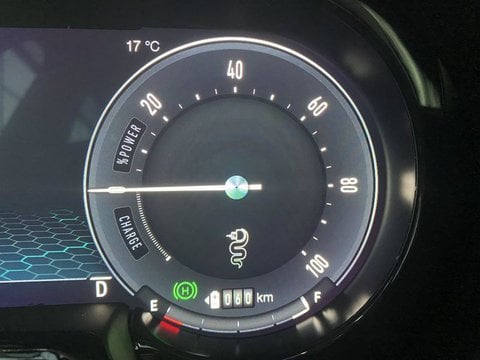 Voitures D'0Km À Toulouse | Alfa Romeo Tonale 1.3 Hybride Rechargeable Phev 280Ch At6 E-Q4 Sprin...