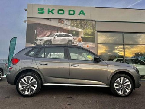 Voitures D'0Km À Tarbes | Škoda Kamiq 1.0 Tsi Evo 2 116 Ch Dsg7 Selection 5P