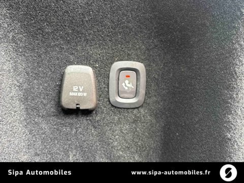 Voitures D'occasion À Toulouse | Volvo V60 B4 197 Ch Geartronic 8 Start 5P