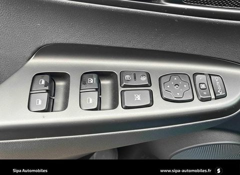 Voitures D'occasion À Le Bouscat | Hyundai Kona Electrique 39 Kwh - 136 Ch Intuitive 5P