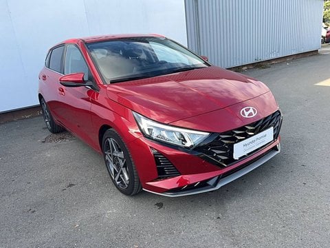 Voitures D'occasion À Villenave-D'ornon | Hyundai I20 Iii 1.0 T-Gdi 100 Dct-7 Creative 5P