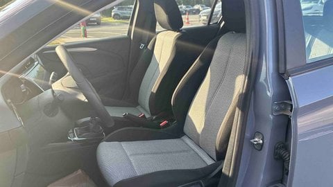 Voitures D'occasion À Toulouse | Opel Corsa 1.2 Turbo 100 Ch Bvm6 5P