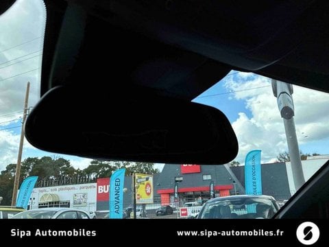 Voitures D'0Km À Mont-De-Marsan | Fiat Grande Panda T-Gen 3 1.2 Hybrid Turbo 110 Ch Edct6 Icône 5P