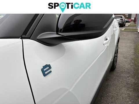 Voitures D'occasion À Lescar | Citroën C4 E- 136 Ch Automatique Shine 5P