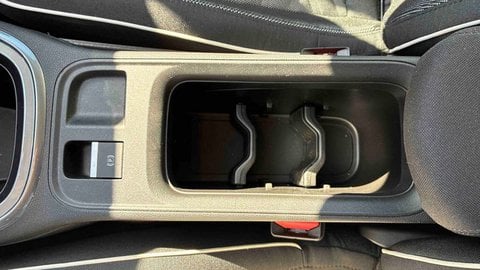 Voitures D'0Km À Toulouse | Fiat 600 T-Gen 3 1.2 Hybrid 110Ch Edct6 Icône 5P