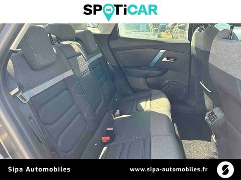 Voitures D'occasion À Mont-De-Marsan | Citroën C4 X Electrique E- 136 Ch Automatique Shine 4P