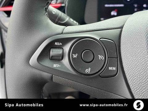 Voitures D'occasion À Toulouse | Opel Corsa 1.2 Turbo 100 Ch Bvm6 Gs 5P