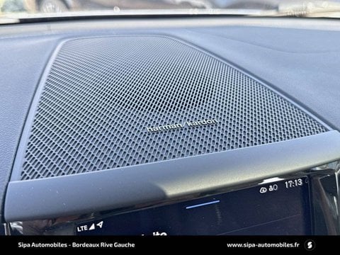 Voitures D'occasion À Mérignac | Volvo Xc60 Ii T6 Recharge Awd 253 Ch + 145 Ch Geartronic 8 Ult...