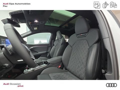 Voitures D'0Km À Lescar | Audi Q6 Sportback E-Tron Q6 E-Tron Sportback 428 Ch 100 Kwh Quattro S ...
