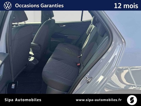 Voitures D'occasion À Lescar | Volkswagen Id.3 204 Ch Pro S Life Max 5P
