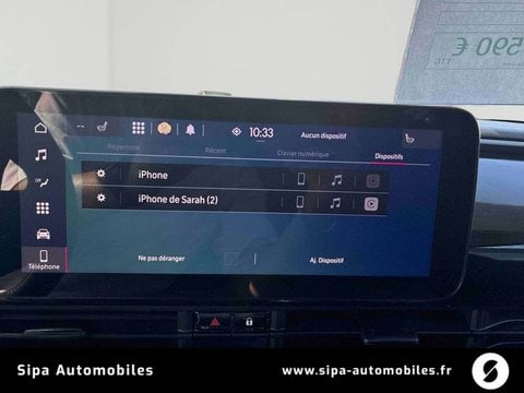 Voitures D'occasion À Toulouse | Fiat 500 E 118 Ch Nouvelle 3P