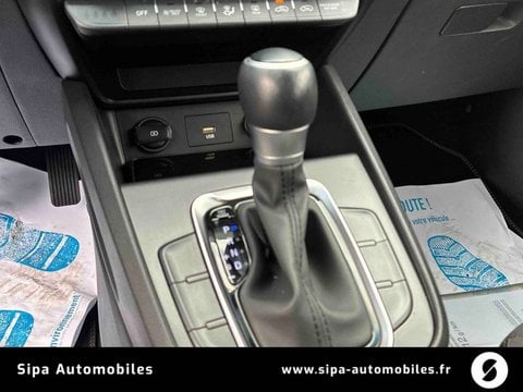 Voitures D'occasion À Villenave-D'ornon | Hyundai Kona Hybrid 141 Initia 5P