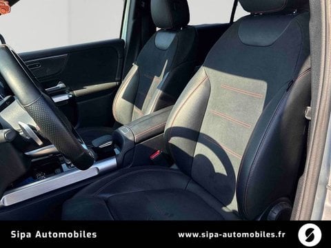 Voitures D'occasion À Toulouse | Mercedes-Benz Glb 220 D 8G-Dct 4Matic Amg Line 5P