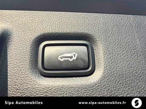 Voitures D'occasion À Le Bouscat | Hyundai Santa Fe 1.6 T-Gdi Hybrid 230 Bva6 Creative 5P